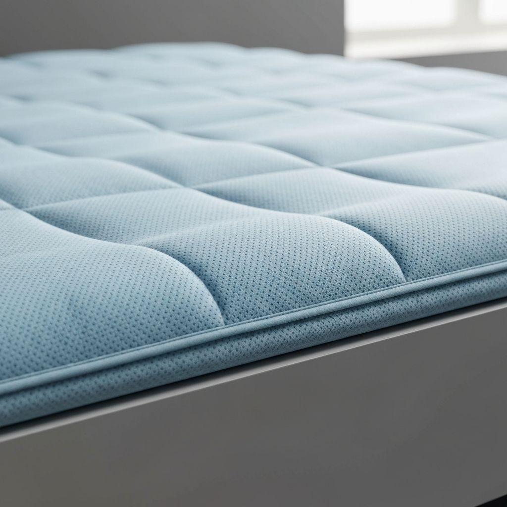 Mattress Cooling Pad