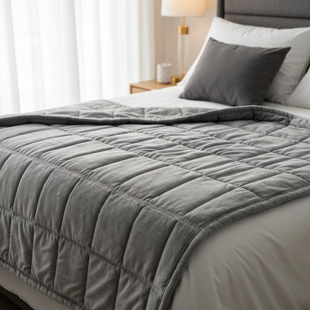 Weighted Blanket