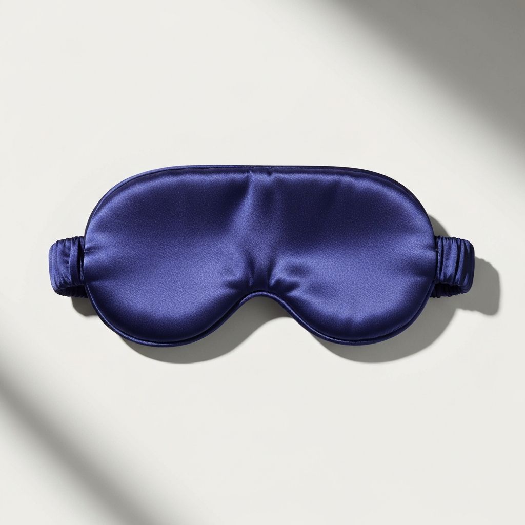 Silk Sleep Mask
