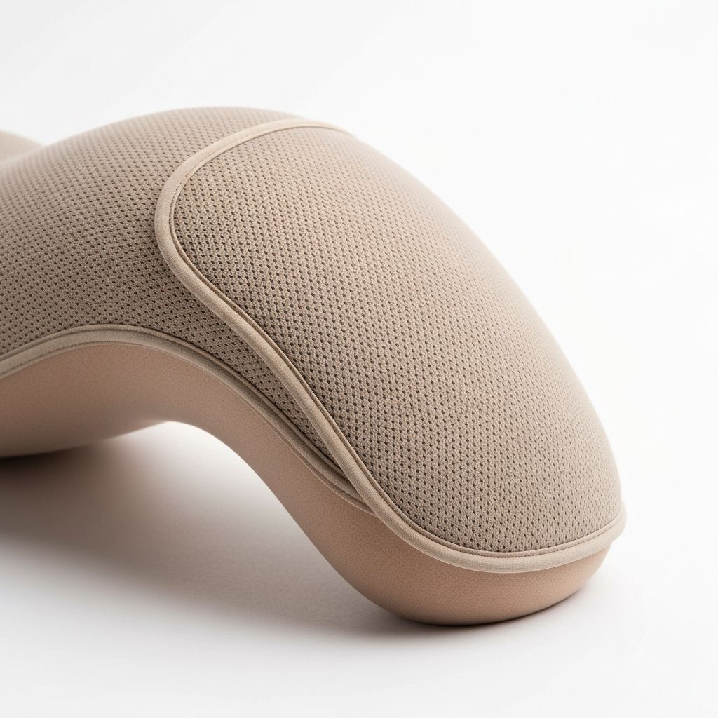 Orthopedic Knee Pillow