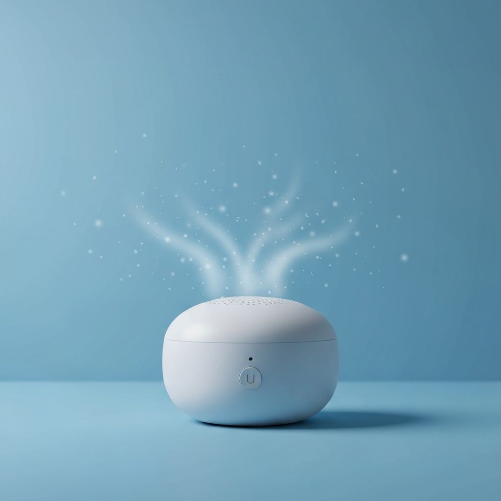 White Noise Sound Machine